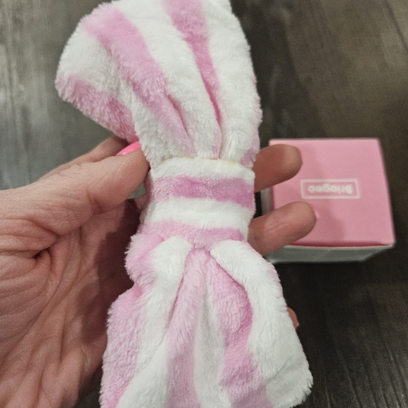 NIB Briogeo Superfoods Hydration Hair Mask + Spa Headband | Set - Picture 5 of 7